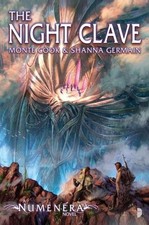 Numenera: The Night Clave (The