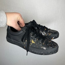 Sneakers Zara Uomo Nero