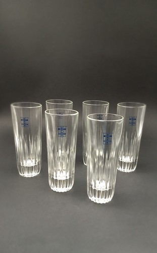 Biancosarti set bicchieri - set, 6