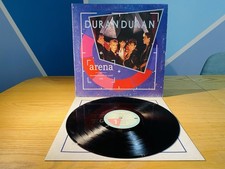 Duran Duran ‎– Arena