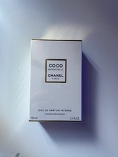 CHANEL Coco Mademoiselle per