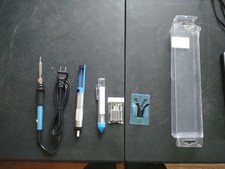 Kit saldatore Vastar