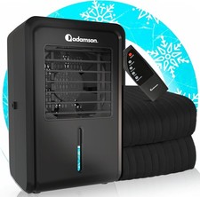 Adamson B10 Bed Cooling System