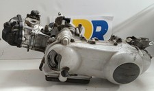 BLOCCO MOTORE ENGINE MALAGUTI