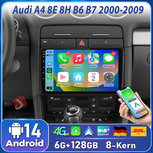 128g android14 carplay - android14, per