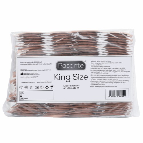 Pasante king size - pasante,
