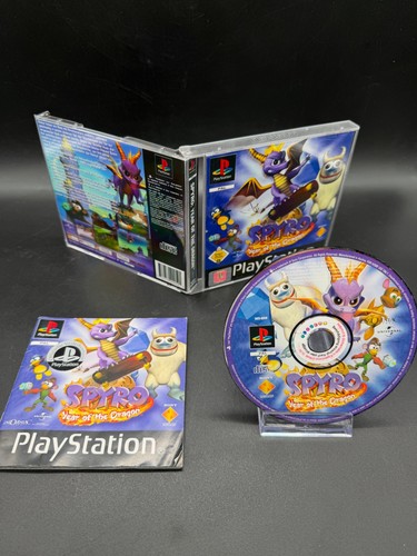 Spyro year the - year, dragon