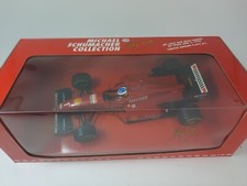 Minichamps Ferrari F310 #1 Michael Schumacher Spain GP 1996 1/18 510961811