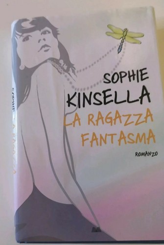 Sophie kinsella la - la, ragazza
