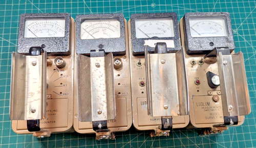 Misuratore rilievo gen - 1a,