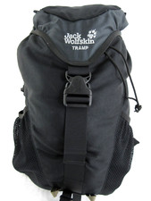 Zaino Jack Wolfskin Tramp nero