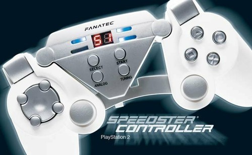 Speedster controller wireless - speedster,