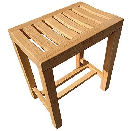 Amsxnoo sgabello bagno - amsxnoo, da