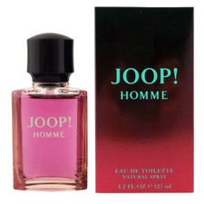 JOOP! Homme Eau De Toilette
