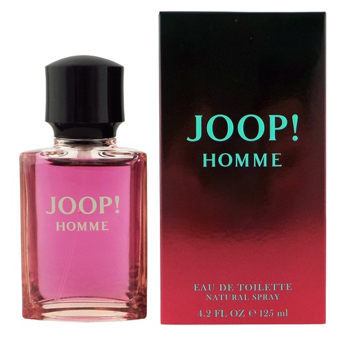 Joop homme eau toilette - de,