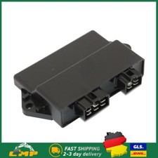 Accenditore ECU CDI TCI adatto