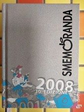 Smemoranda 2008