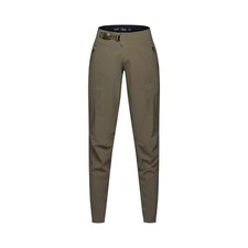 Pantaloni fox flexair - fox, verde