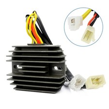 RECTIFIER REGULATOR For Mosfet