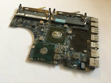 Scheda Madre Main Mother Board