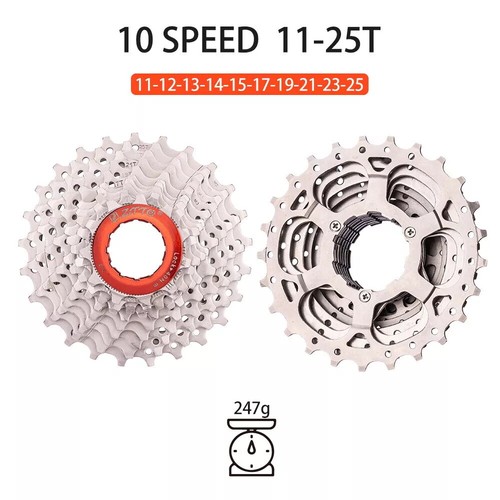 Volano bicicletta strada - bicicletta, da