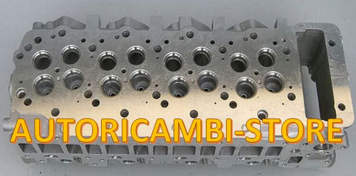 103830 testata motore nuova - testata,