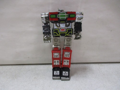 Bandai godaikin laserion robot - bandai,
