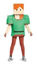 Costume ufficiale Alex