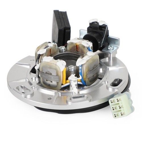 Statore alternatore per yamaha - statore,