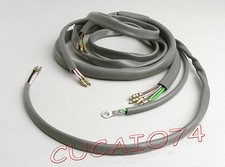 Impianto elettrico lambretta - elettrico,