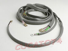 IMPIANTO ELETTRICO LAMBRETTA