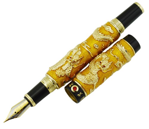 Penna stilografica jinhao - stilografica,