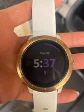Garmin Vivoactive 3 - Bianco e