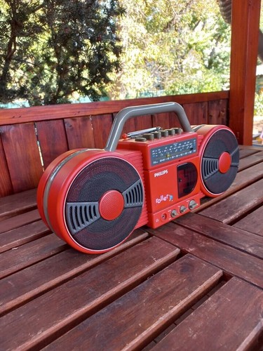 Philips roller moving - philips,