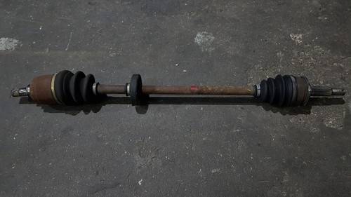 Semiasse semialbero ant - semiasse, dx