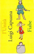 fiabe	capuana