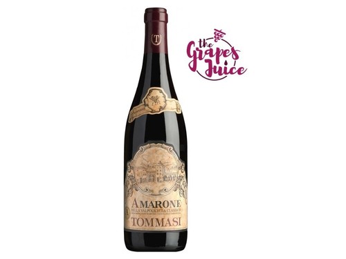 Tommasi amarone della - tommasi,