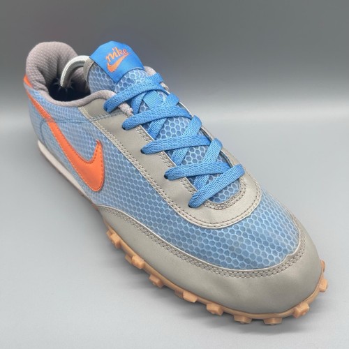 Nike waffle racer - waffle, sky