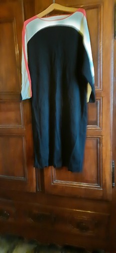 Vestito marina rinaldi in - ,