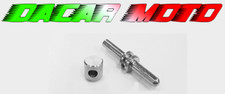 asta spinta+nottolino leva pompa frizione Yamaha VMX-17 1700 VMax 2009 2010 2011