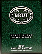 FABERGE BRUT ORIGINALE