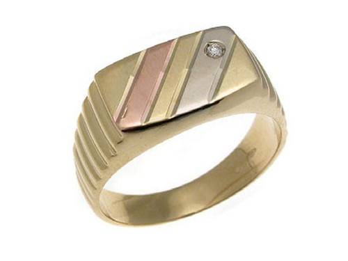 Anello oro anelli - anello,