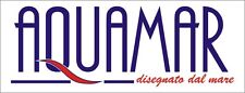 ADESIVI SCAFO AQUAMAR (COPPIA)