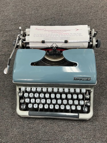 Ricondizionato 1961 siluro - ricondizionato,