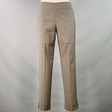 Pantaloni Eleganti A Gamba