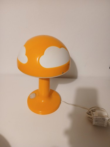 Ikea skojig lampada tavolo - da,