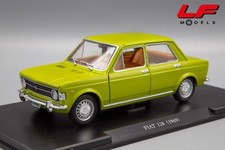 1:24 Fiat 128 1969 - Auto