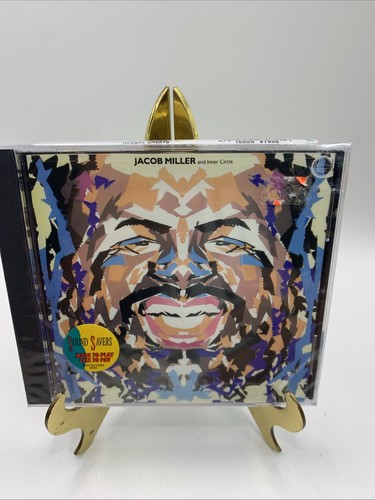 Jacob miller inner circle - jacob,