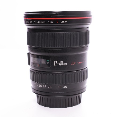 Canon f 4 l - canon, f/4