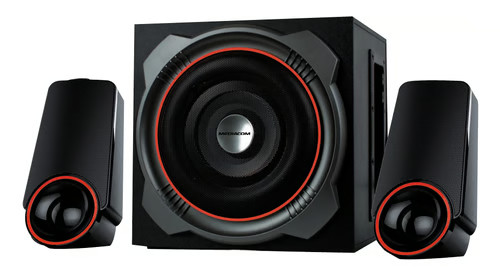 Altoparlanti mediacom dt450 - altoparlanti,